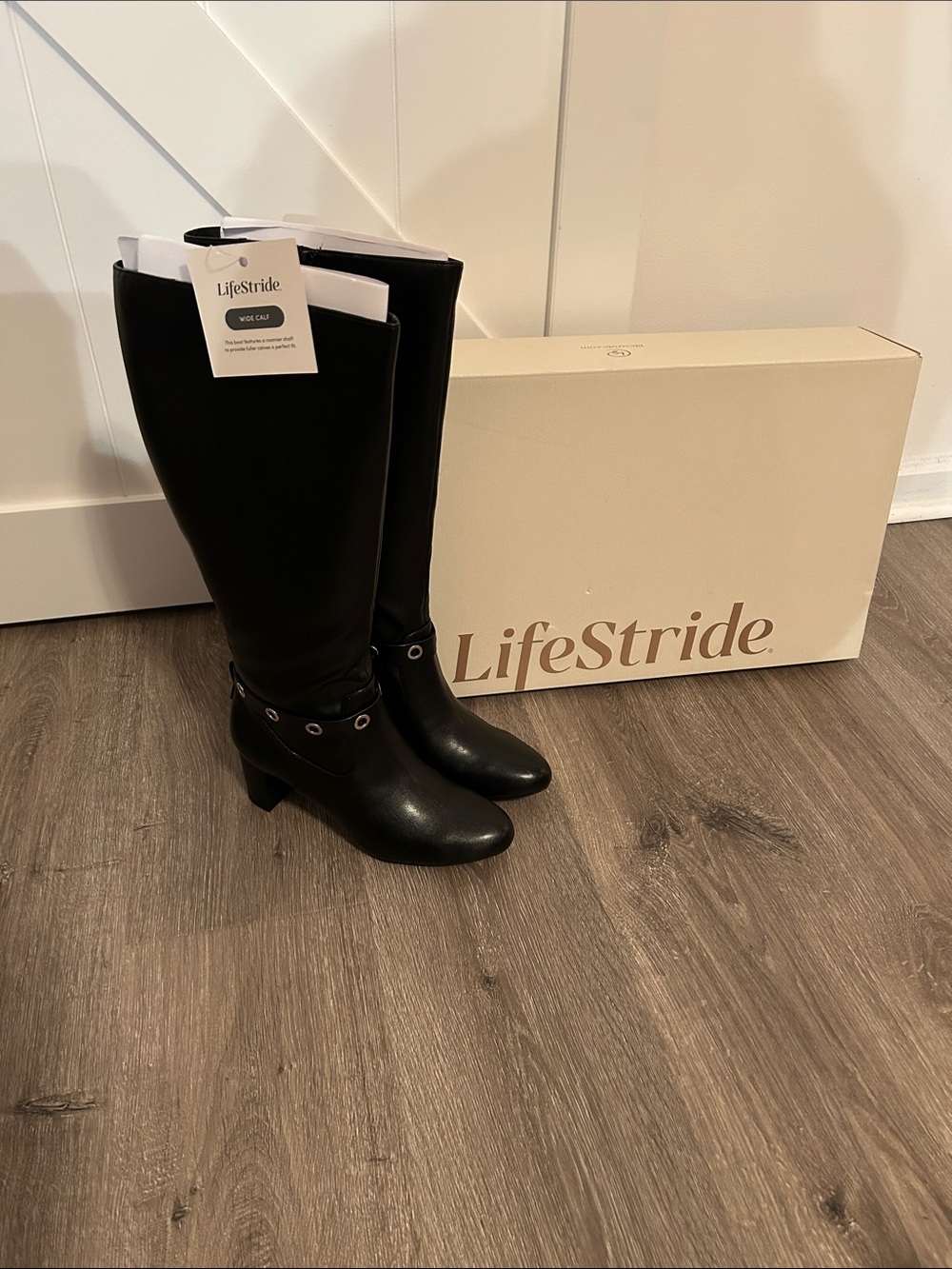 Life Stride